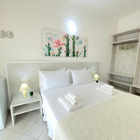 B&B Fellini Gallipoli Exteriér fotografie