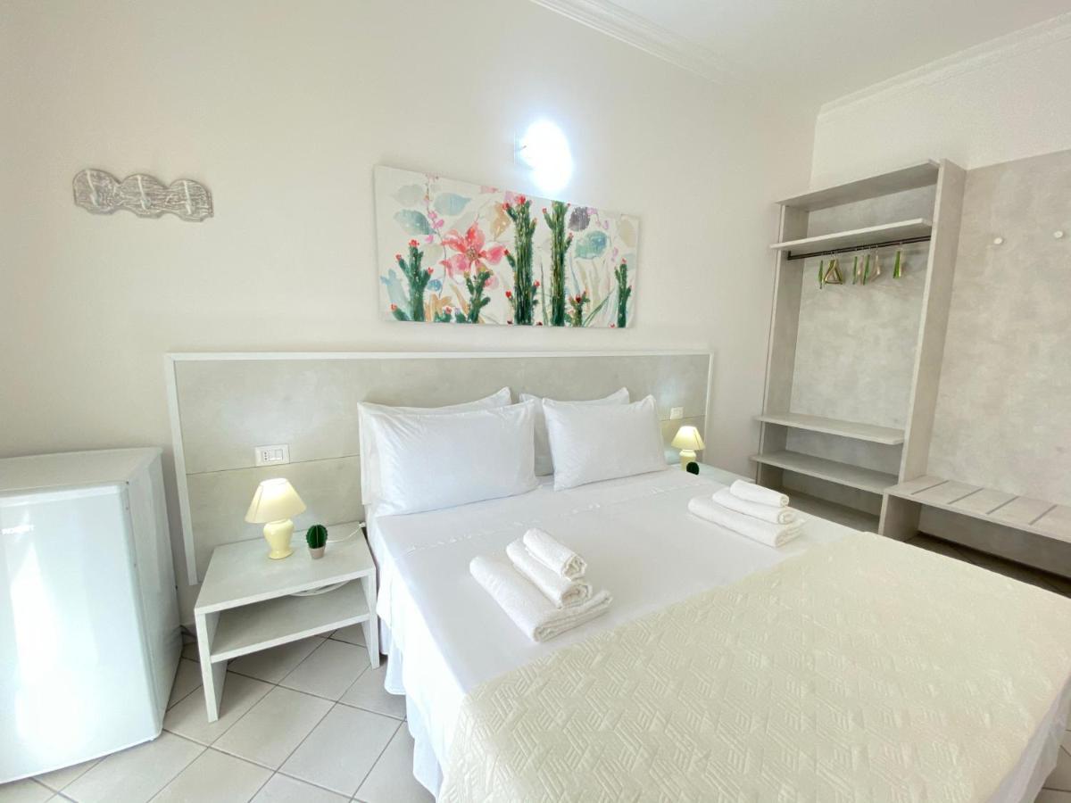 B&B Fellini Gallipoli Exteriér fotografie