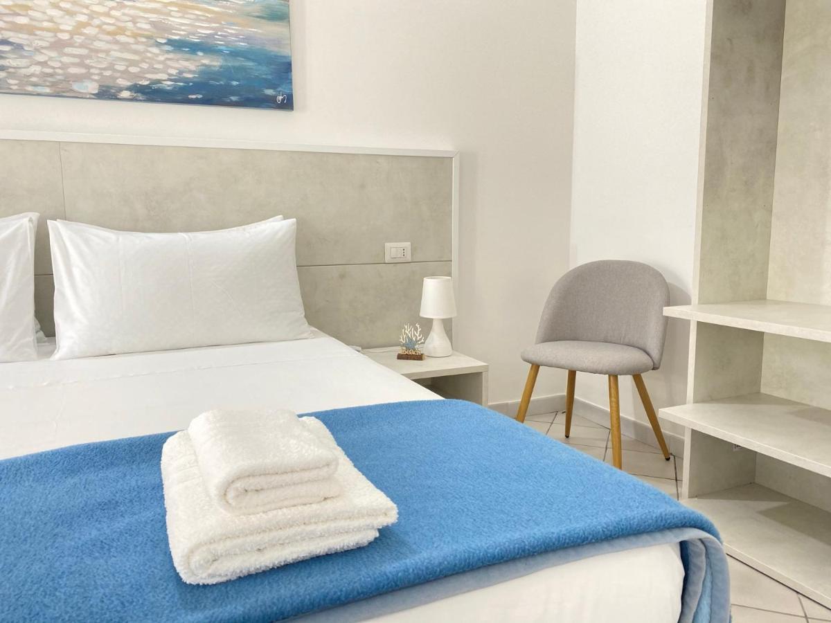 B&B Fellini Gallipoli Exteriér fotografie