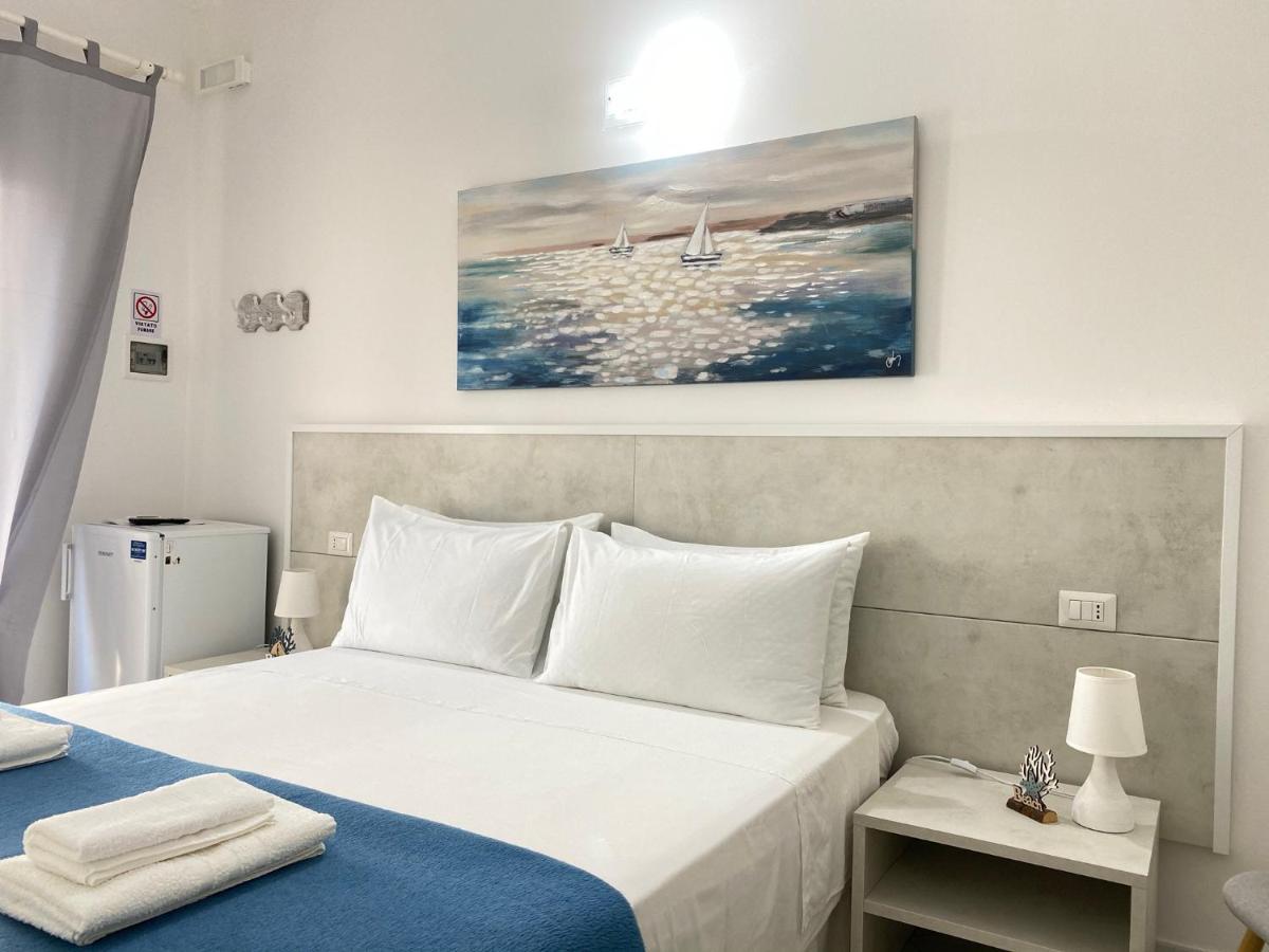 B&B Fellini Gallipoli Exteriér fotografie