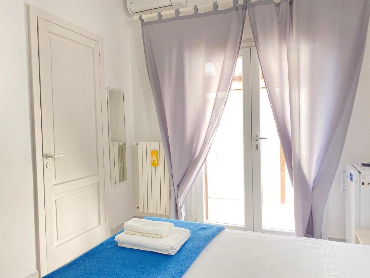 B&B Fellini Gallipoli Exteriér fotografie
