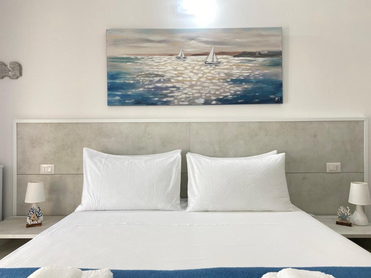 B&B Fellini Gallipoli Exteriér fotografie