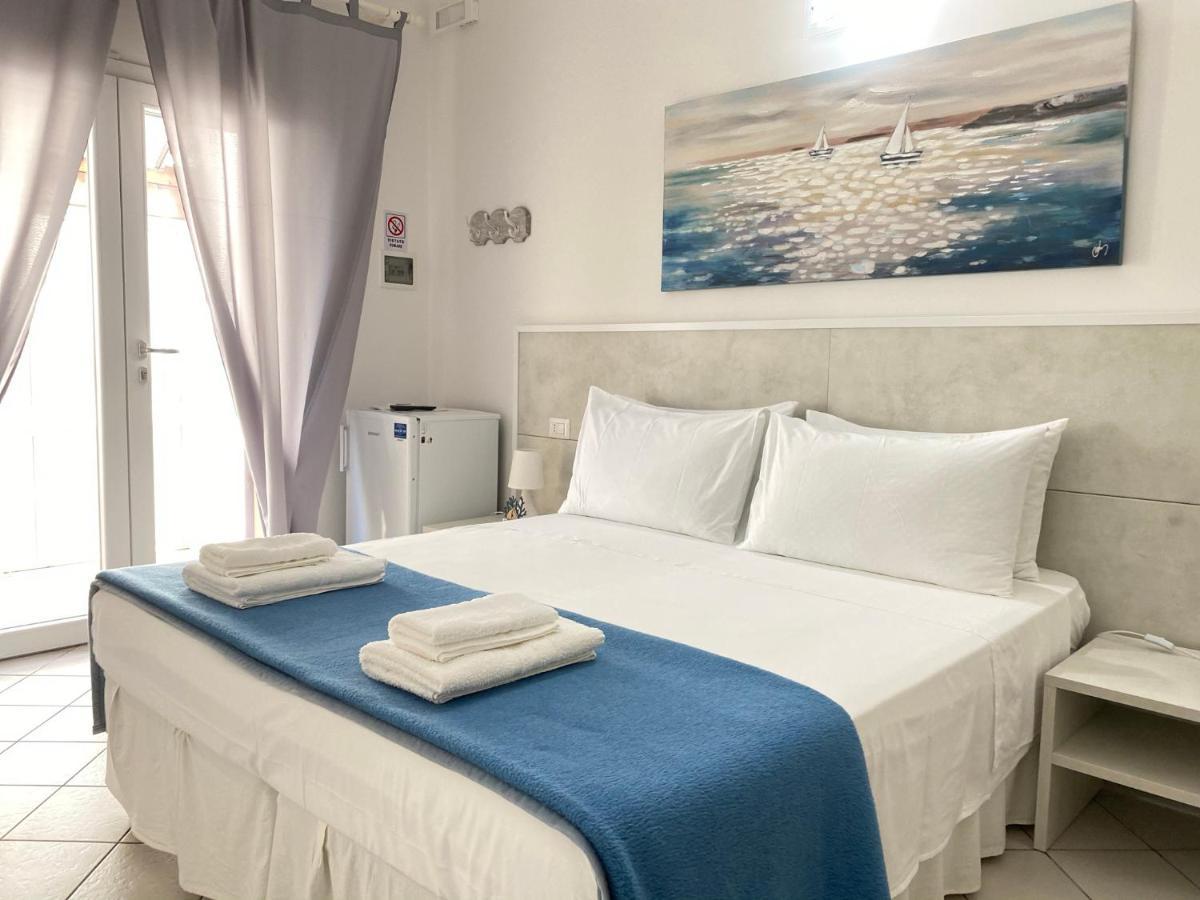 B&B Fellini Gallipoli Exteriér fotografie