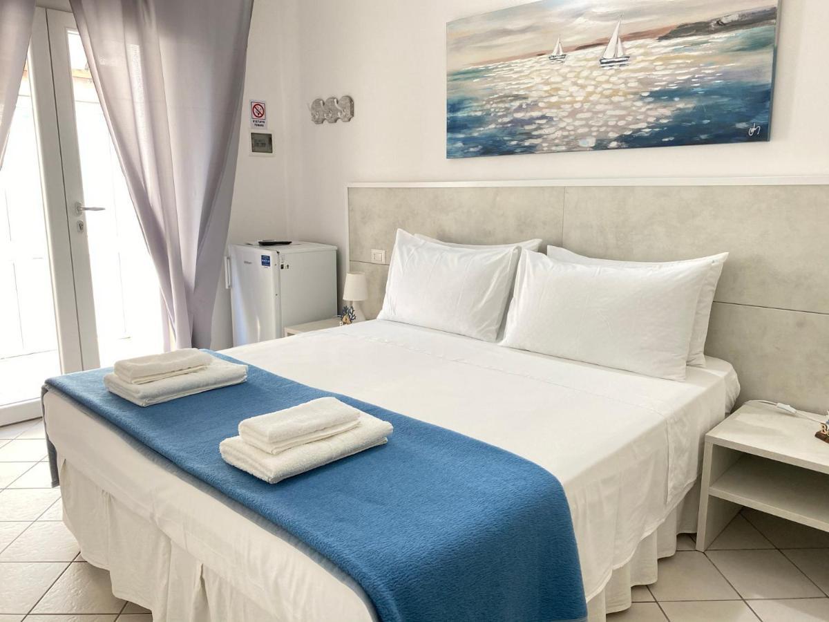 B&B Fellini Gallipoli Exteriér fotografie