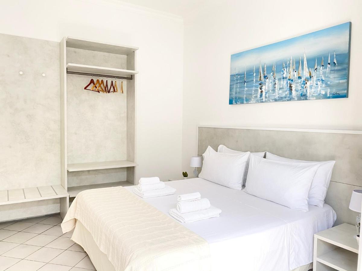 B&B Fellini Gallipoli Exteriér fotografie