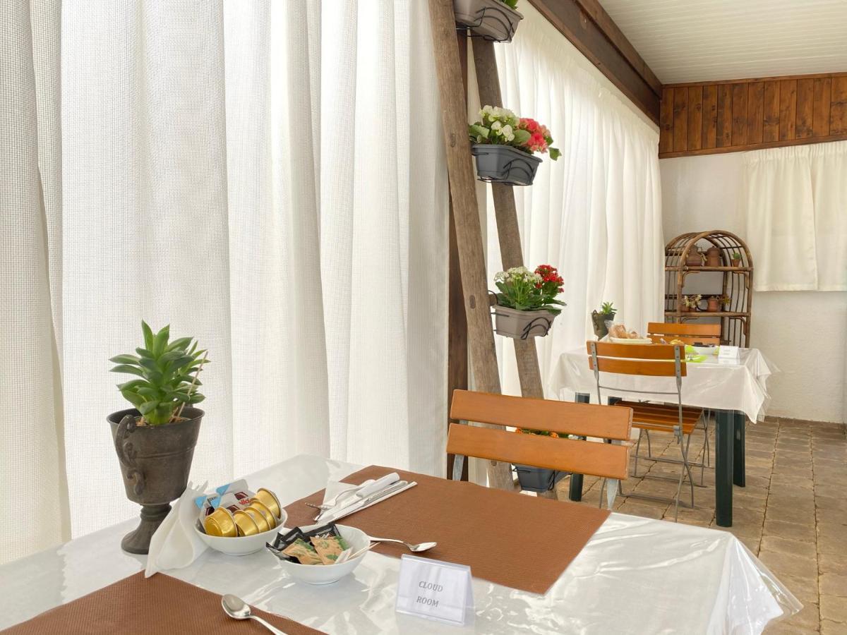 B&B Fellini Gallipoli Exteriér fotografie