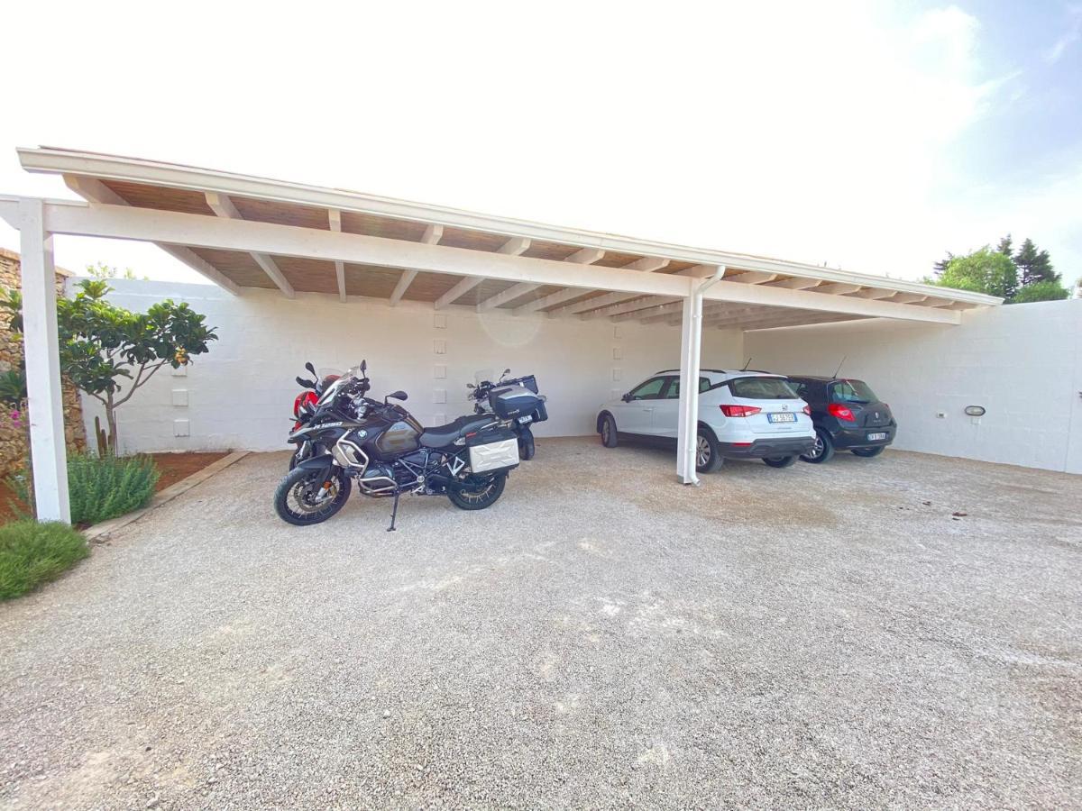 B&B Fellini Gallipoli Exteriér fotografie
